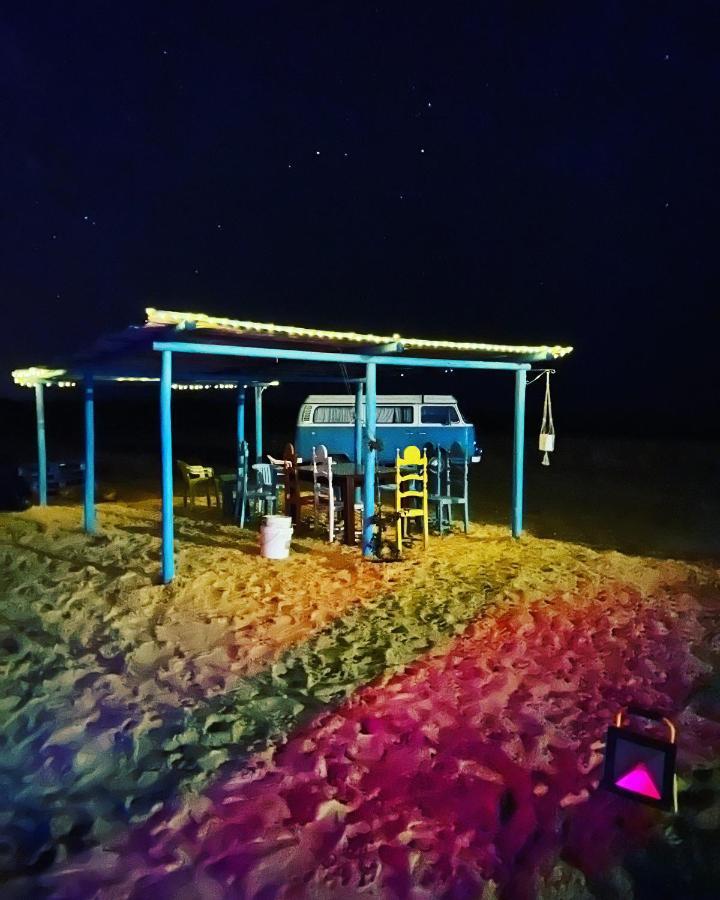 ポルト・コーヴォ T Monteヴィラ エクステリア 写真